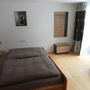 Apartment Achtalgarten