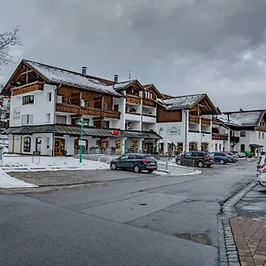  Apartment Bergblick I